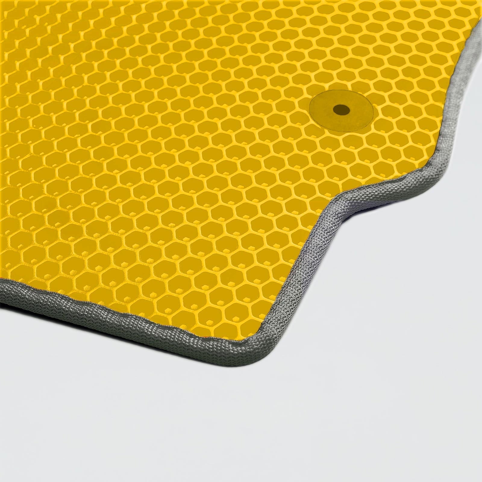 Car mats for Tesla Roadster - Front set