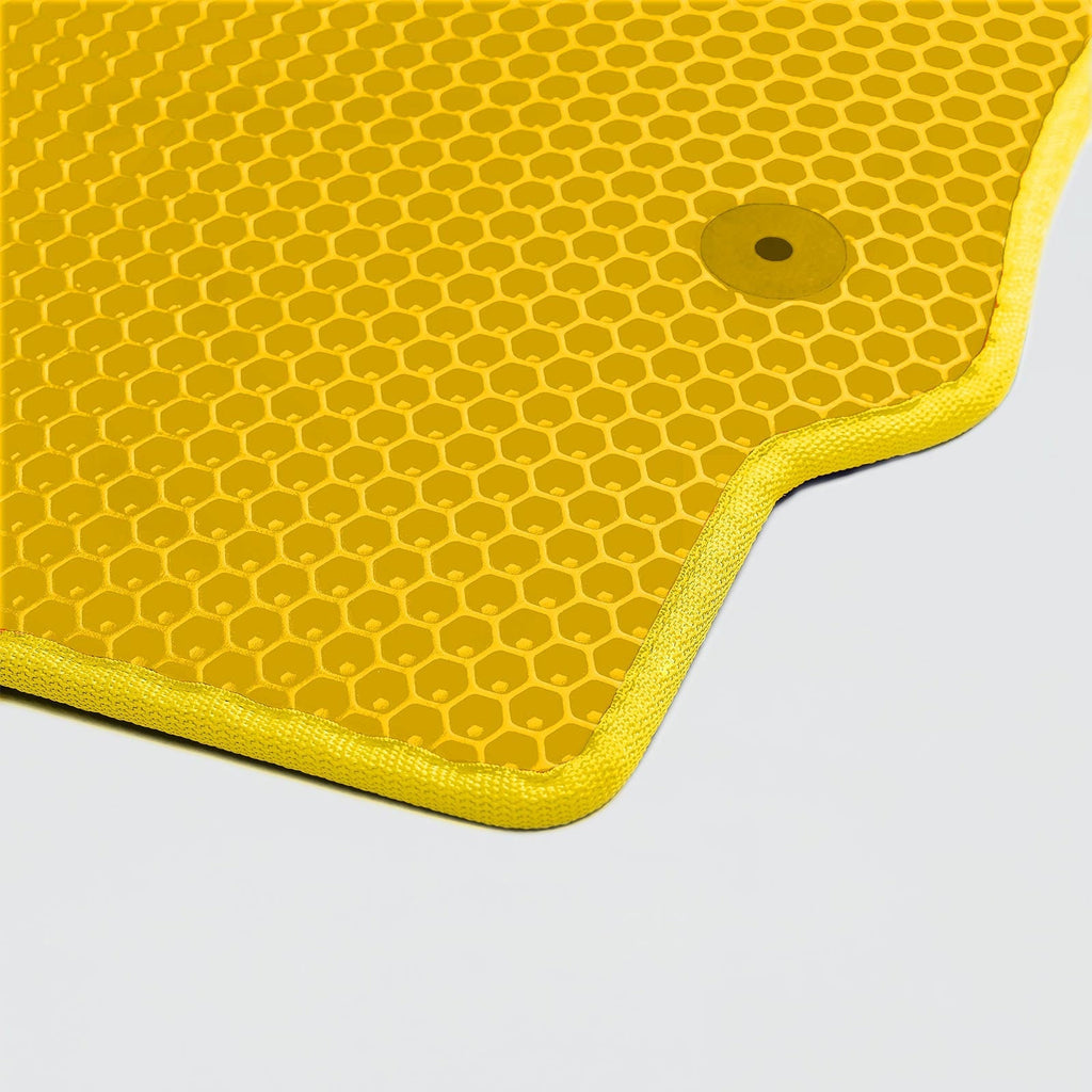 Car mats for Opel - Front set