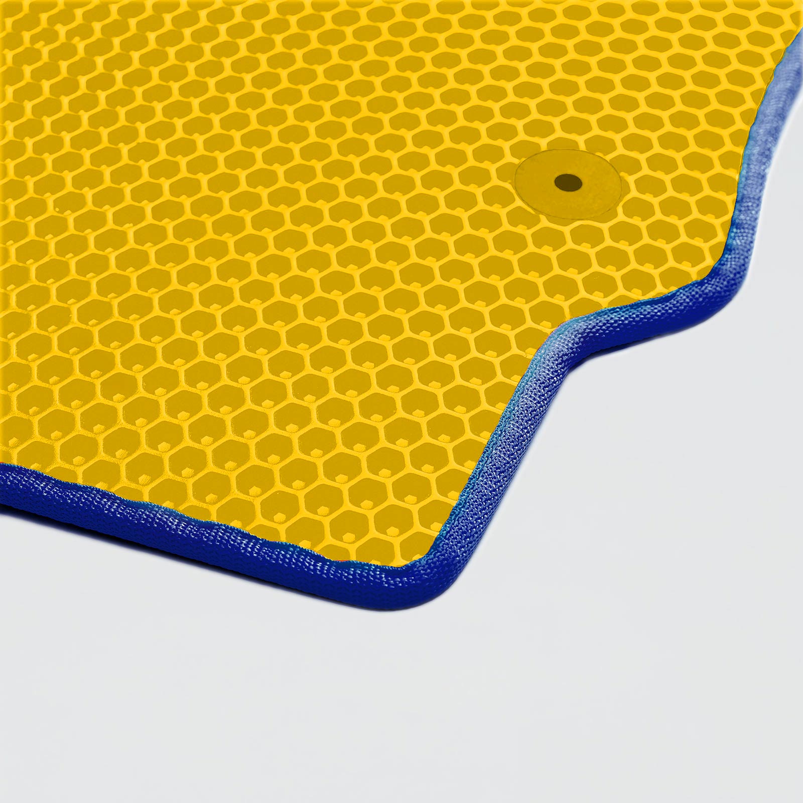 Car mats for Hyundai - Front set