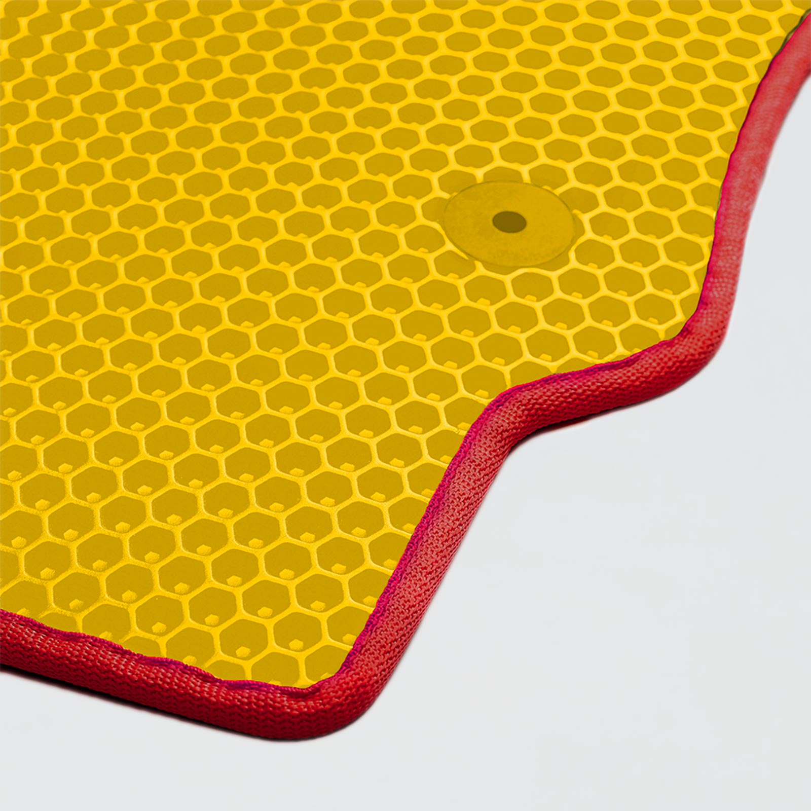 Car mats for Hyundai - Front set