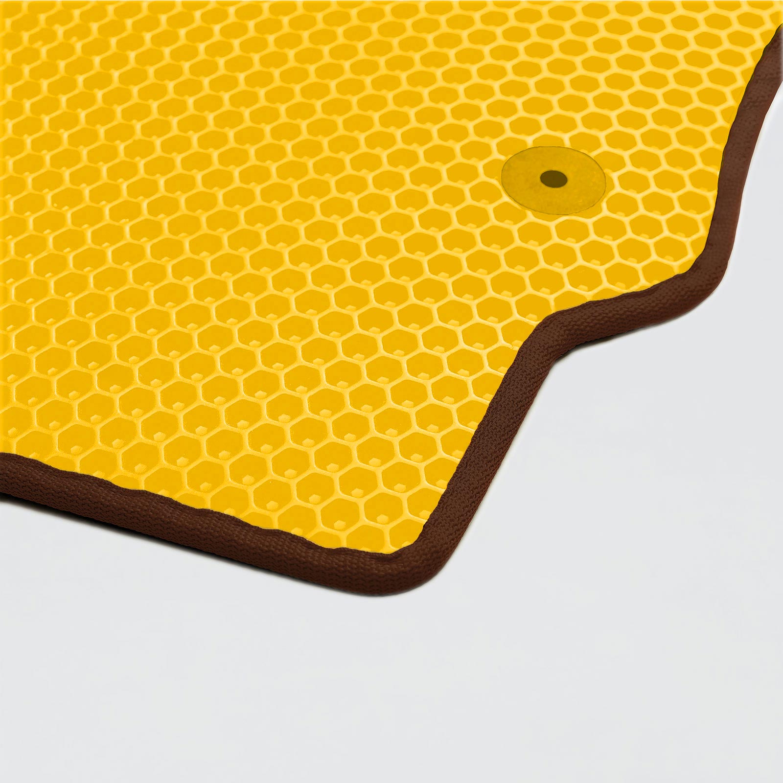 Car mats for Land Rover - Front set