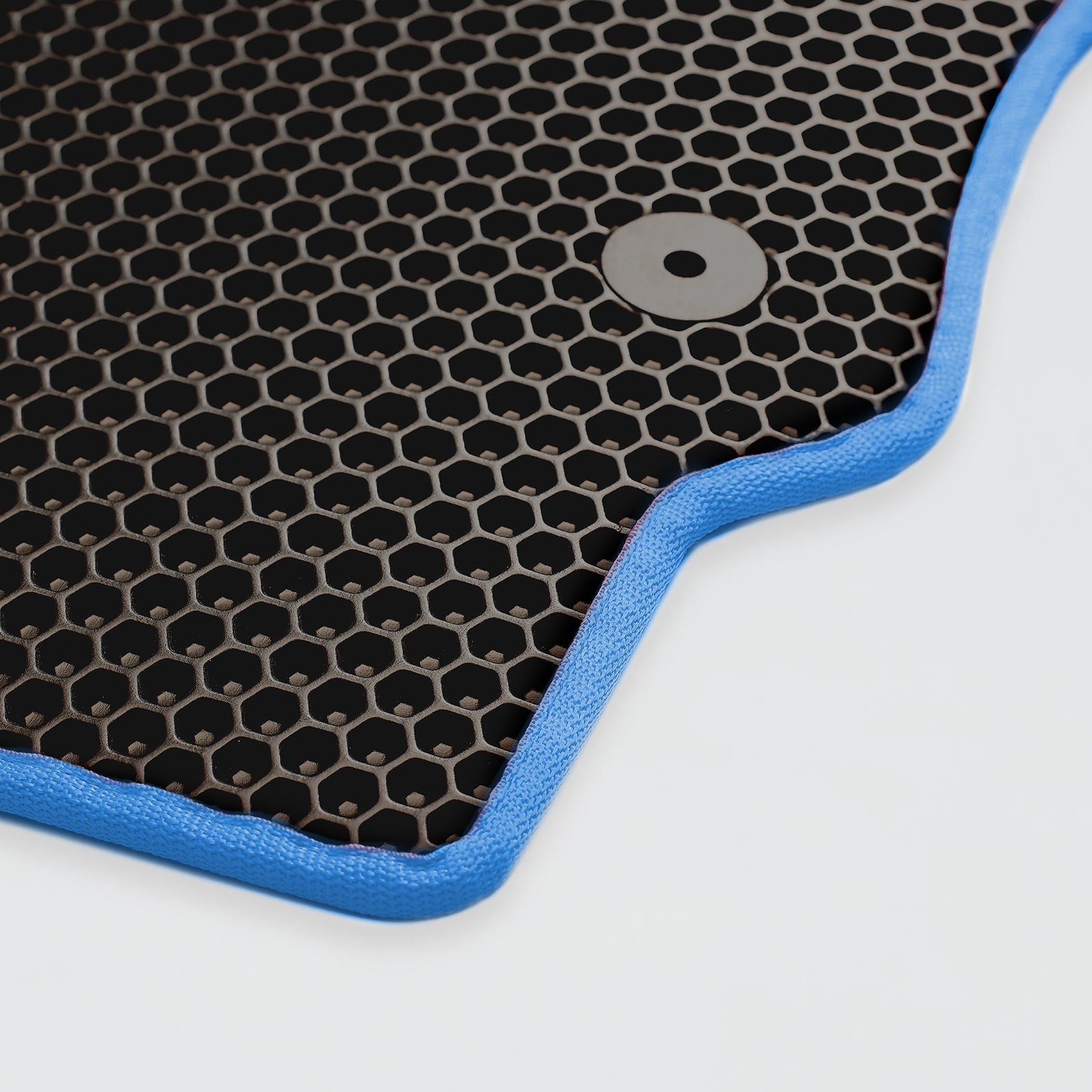 Car mats for Skoda - Front set