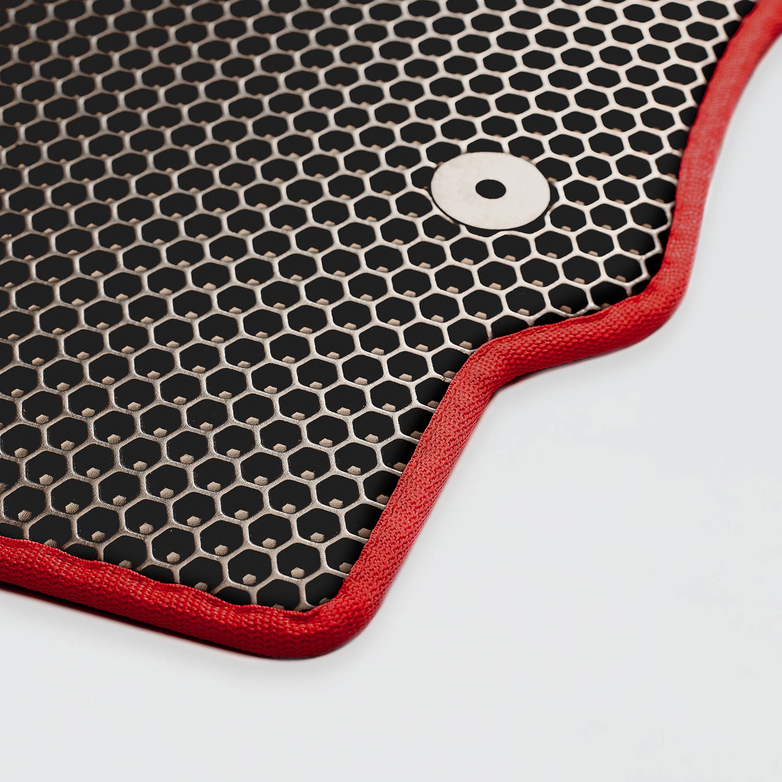 Car mats for Opel - Front set