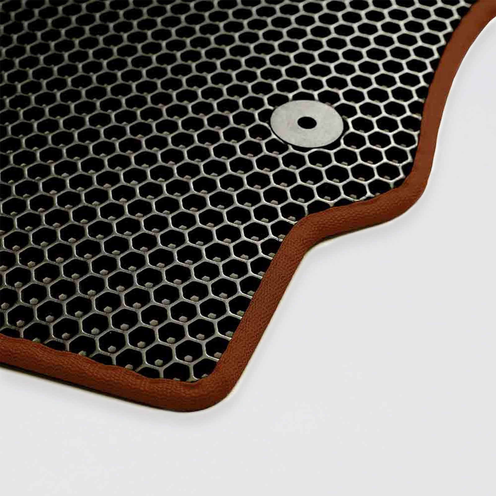 Car mats for Fiat - Front set