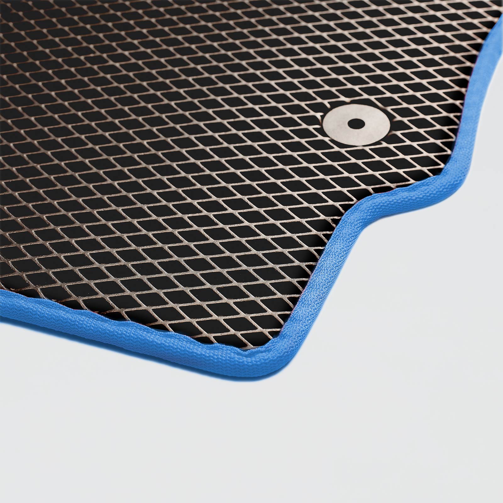 Car mats for Kia - Front set