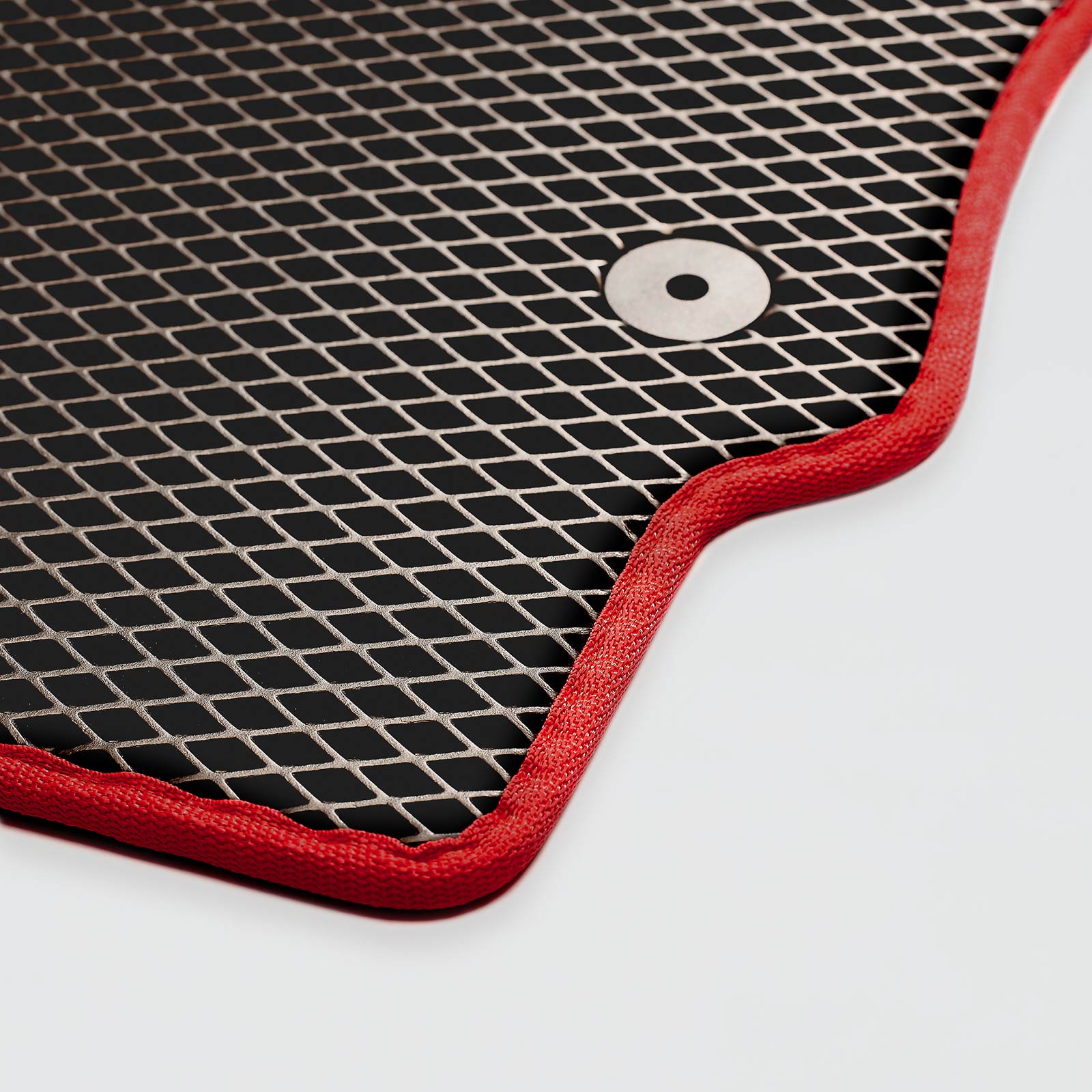 Car mats for Tesla Model 3 - Front set