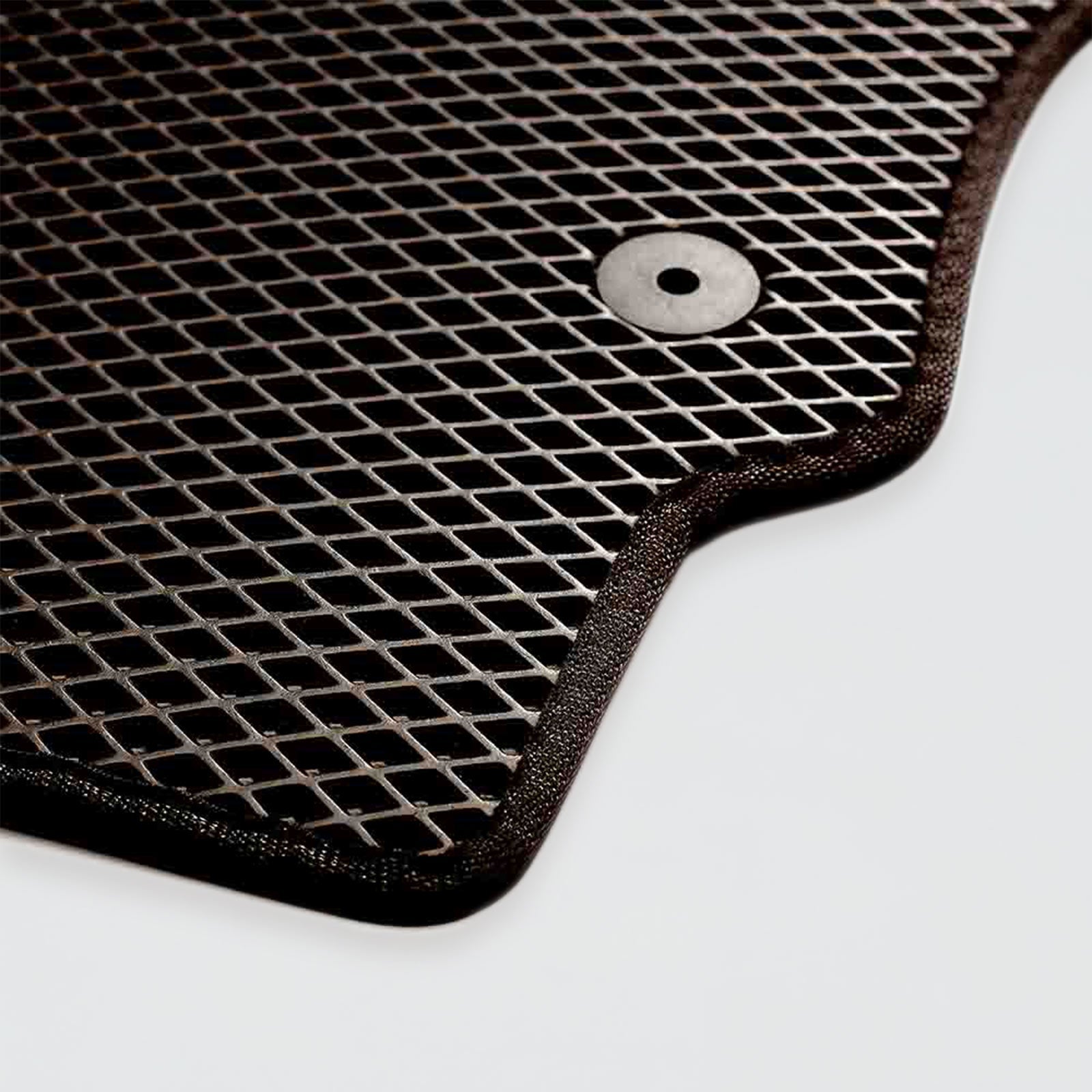 Car mats for Seat - Front set