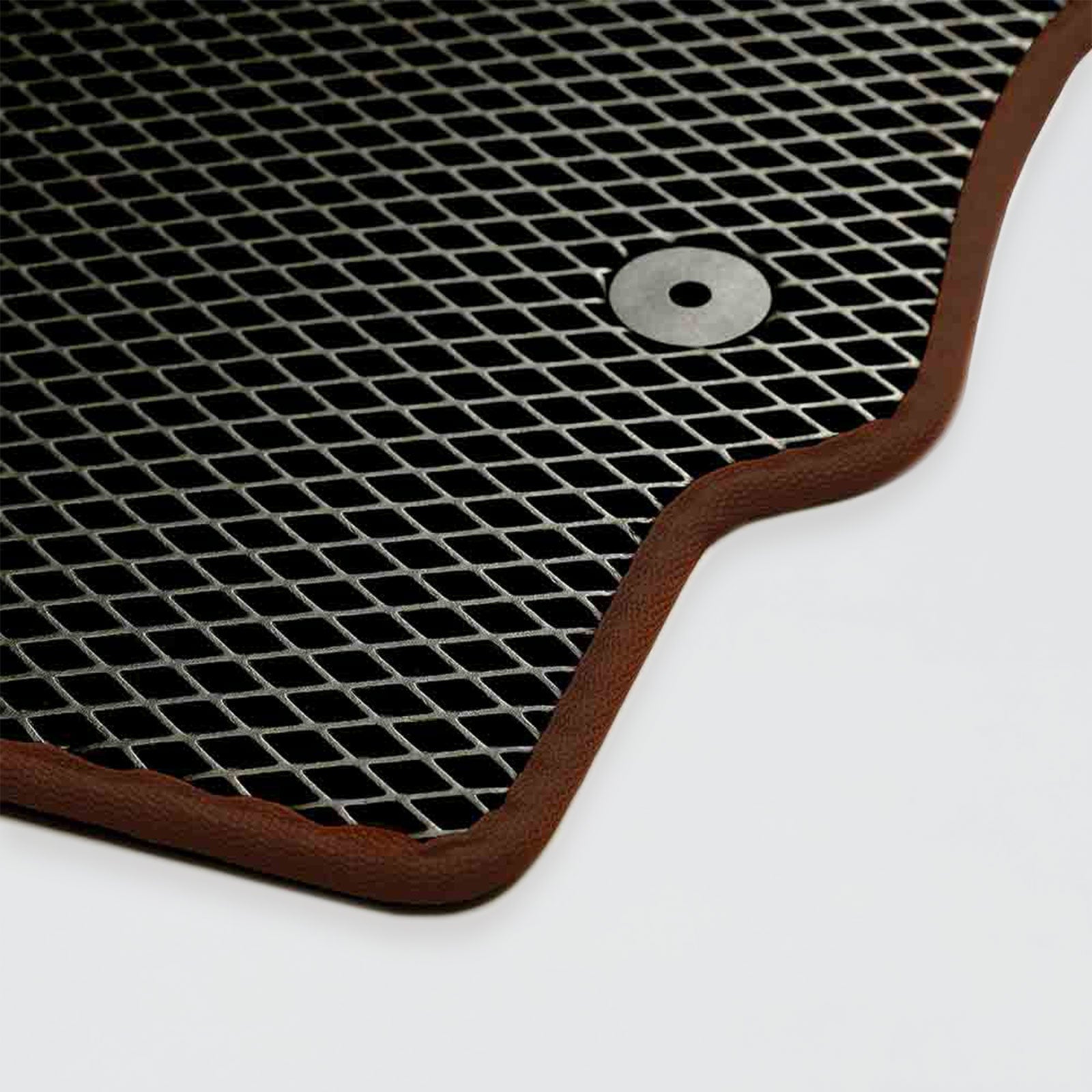 Car mats for BMW - Front set