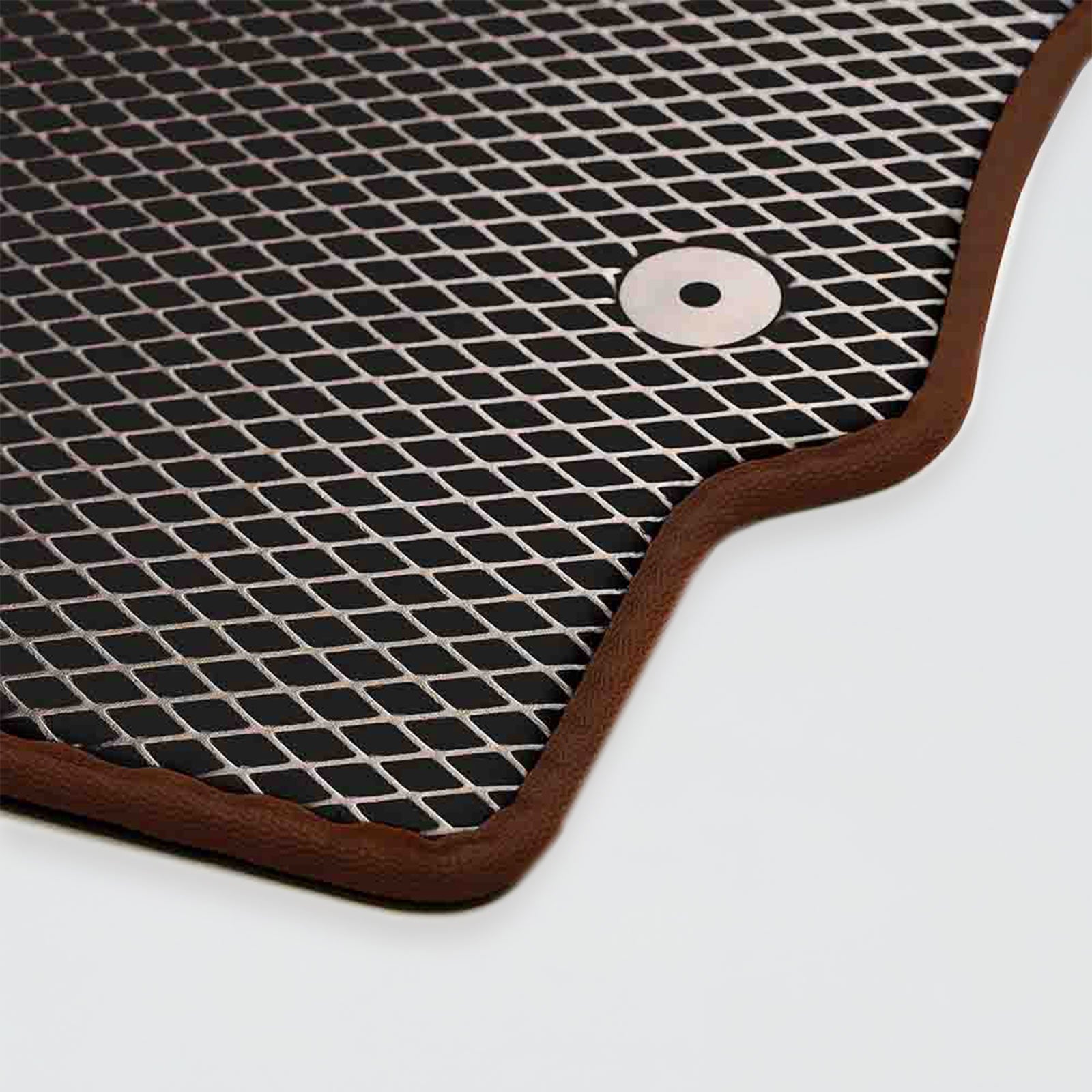 Car mats for Opel - Front set