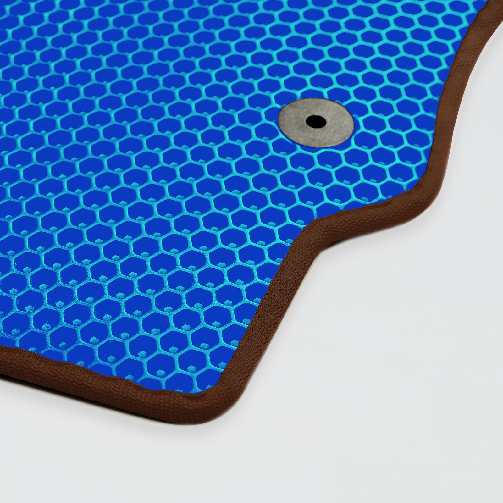 Car mats for Seat - Front set