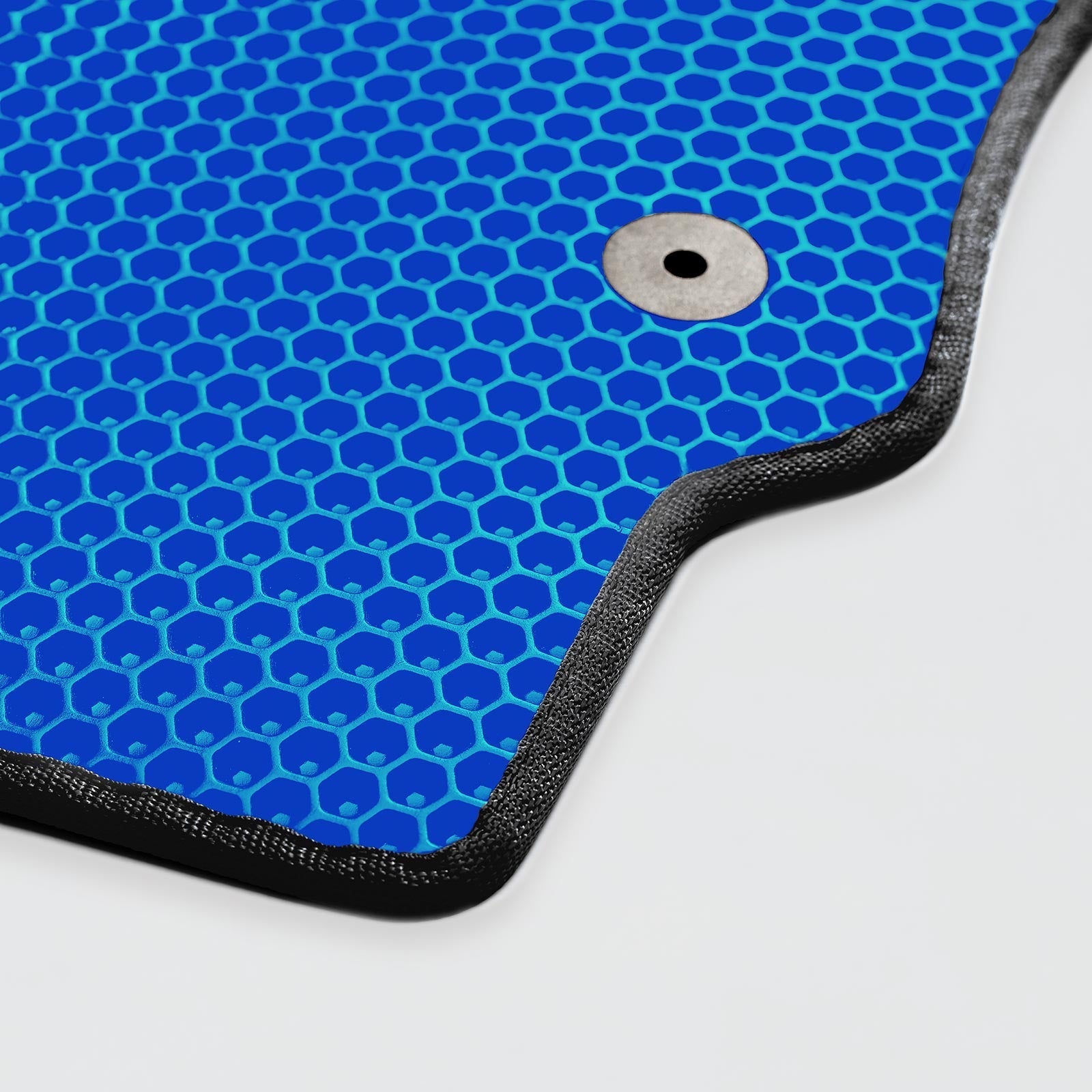Car mats for Nissan Leaf - Front set