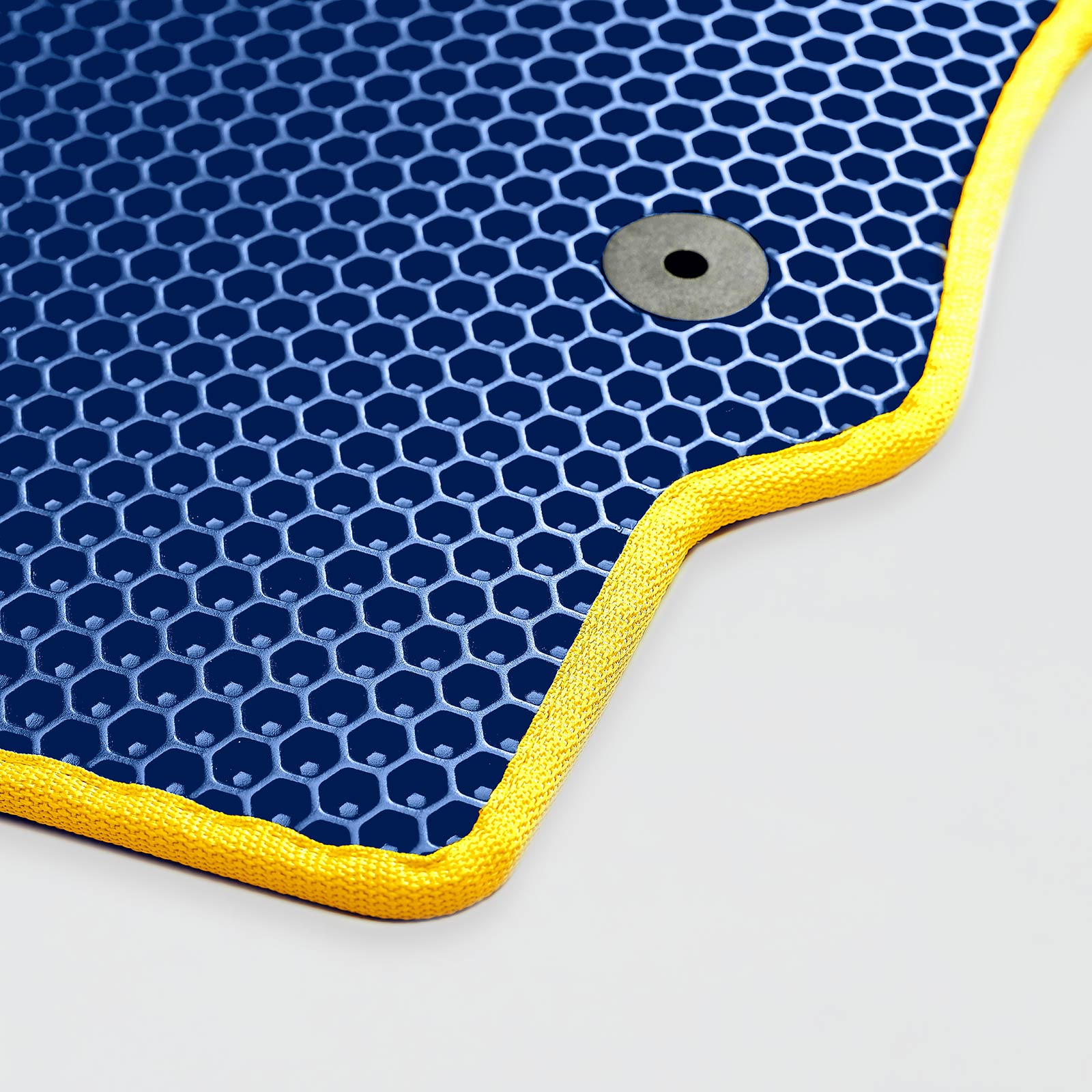Car mats for VW - Front set