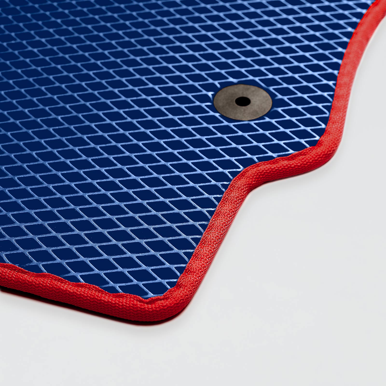 Car mats for Skoda Fabia - Front set