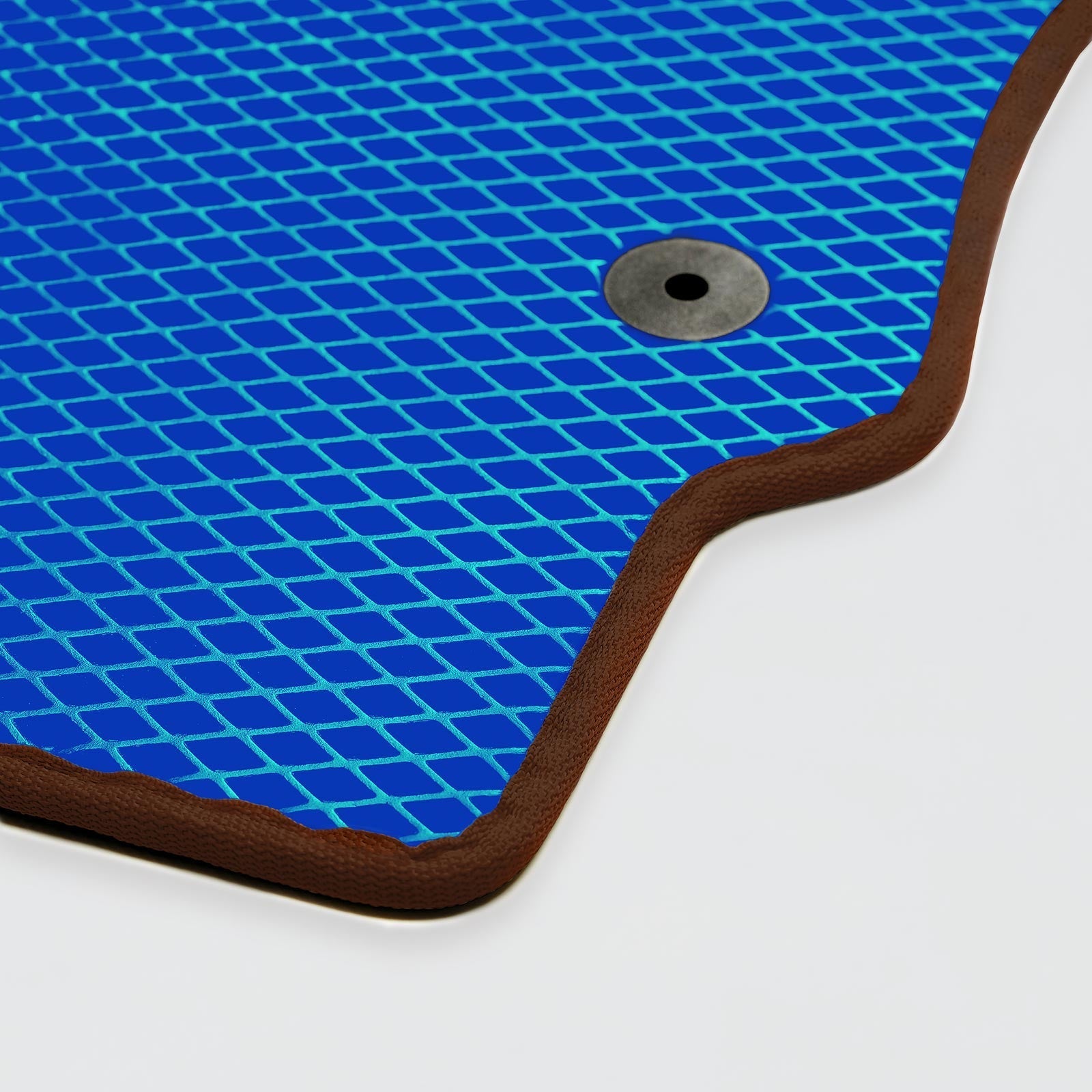 Car mats for Smart - Front set