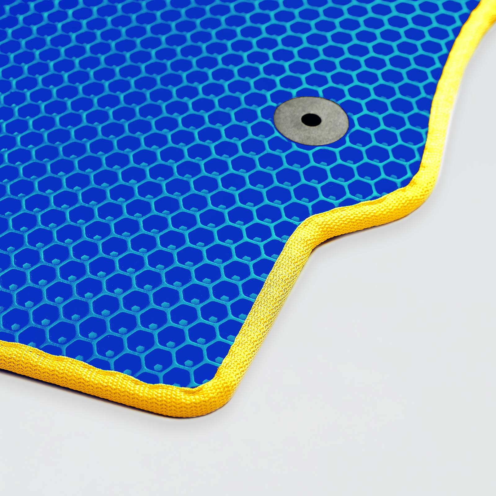 Car mats for Opel - Front set