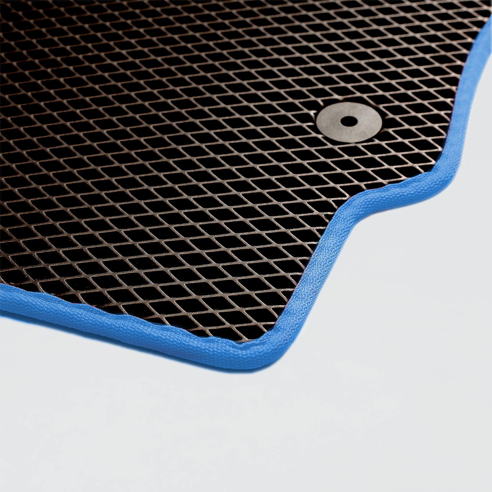 Car mats for Iveco - Front set