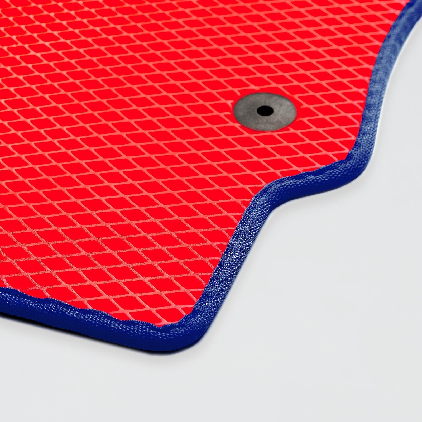 Car mats for Ford Focus ST Line - Front set