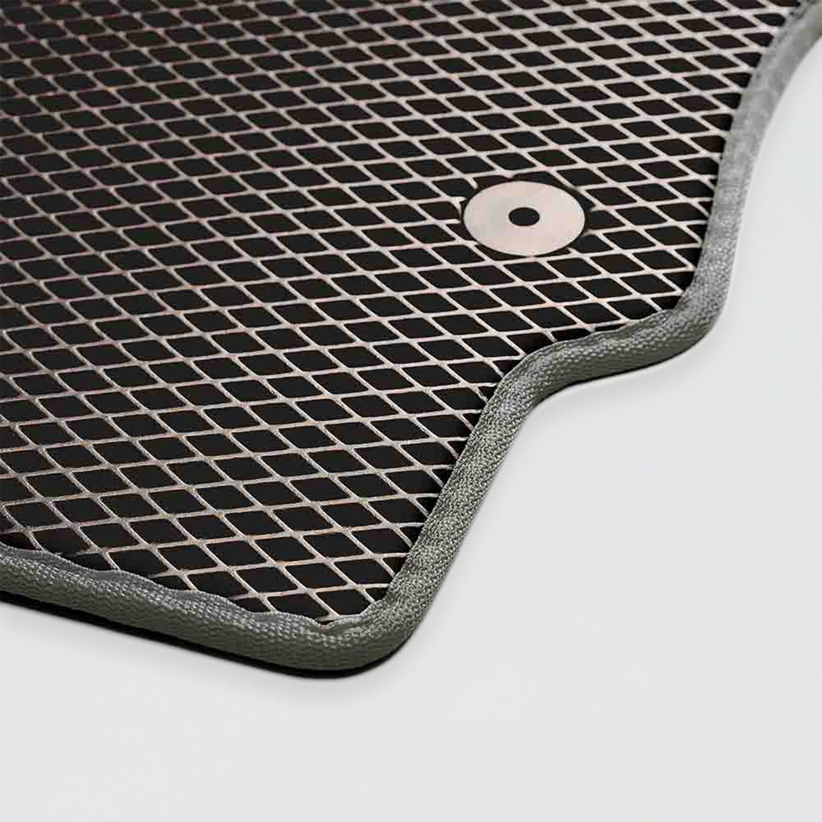 Car mats for Volkswagen ID.BUZZ - Front set