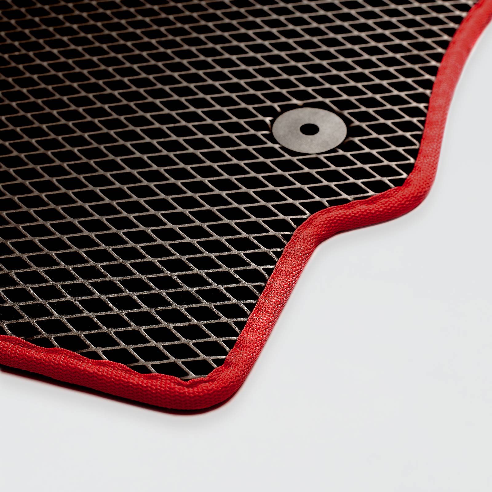 Car mats for Audi - Front set