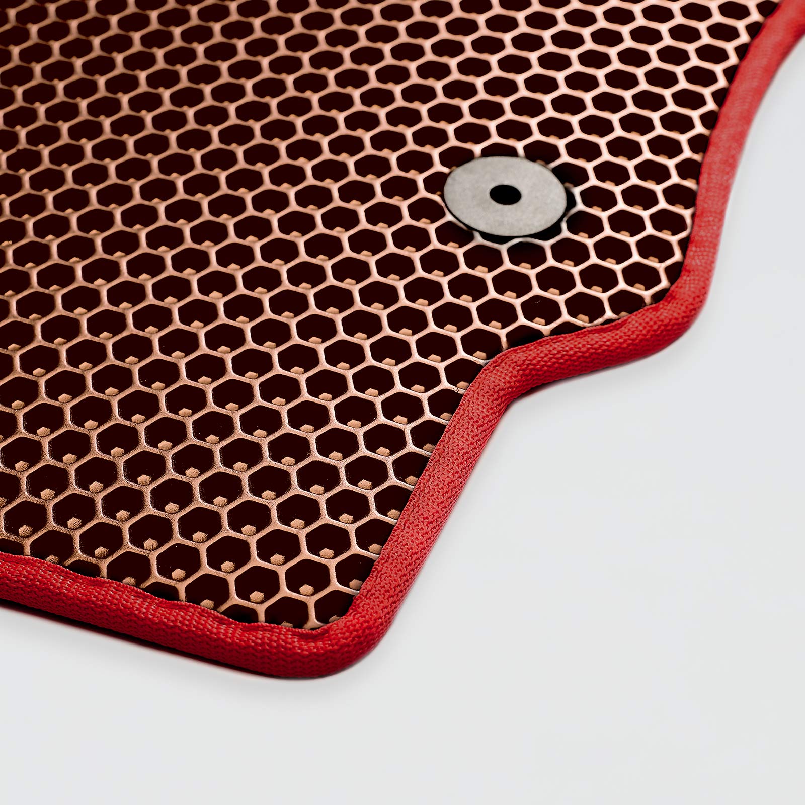 Car mats for Ford - Front set