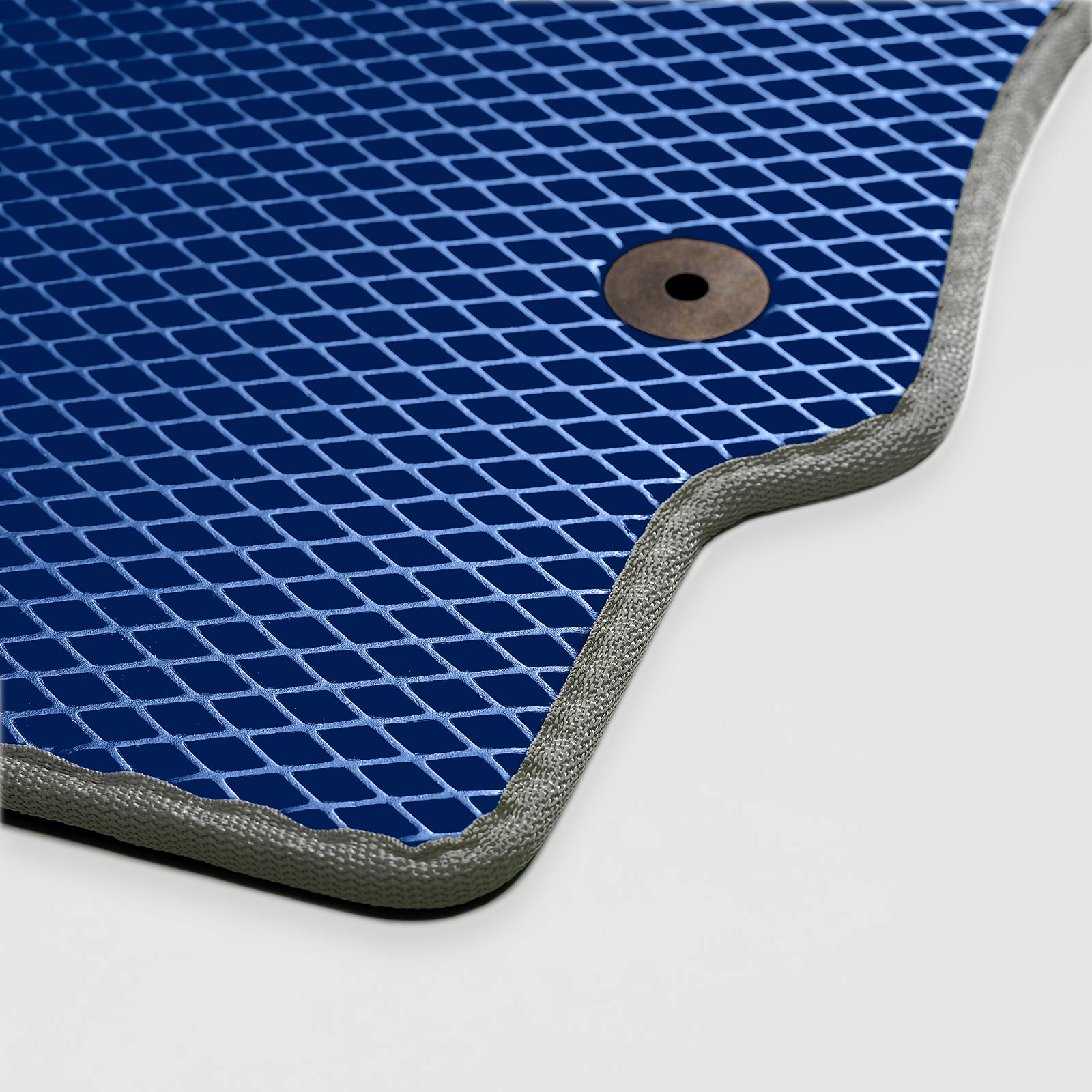 Car mats for Skoda Enyaq - Front set