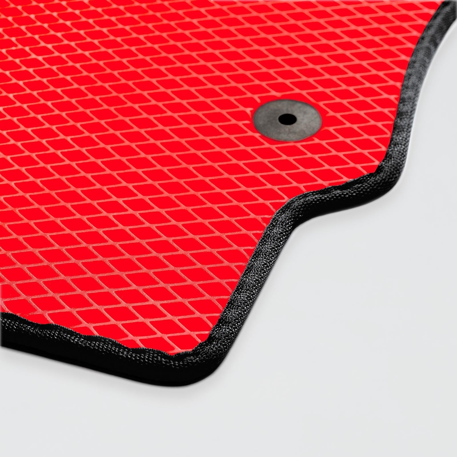 Car mats for Tesla Model Y - Front set