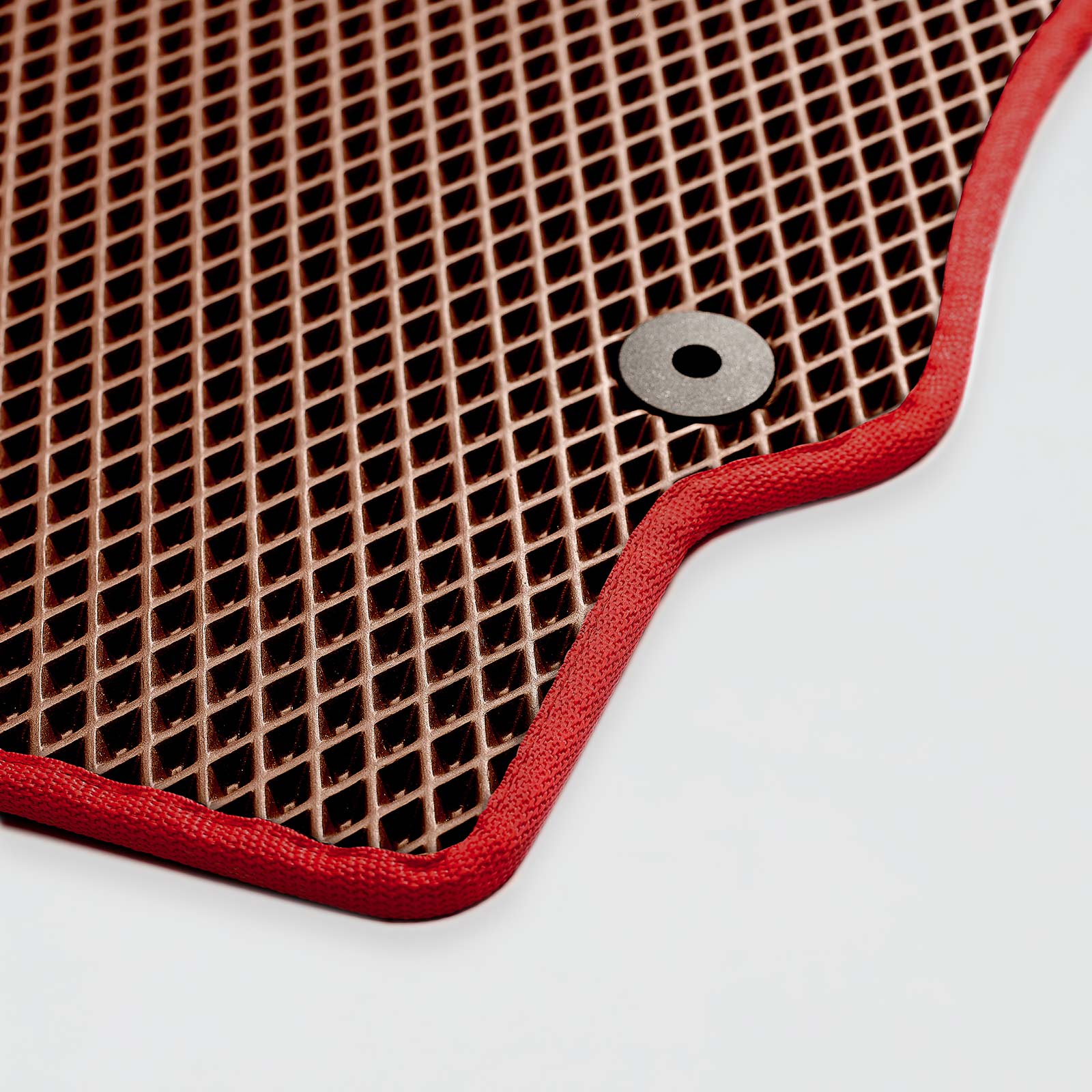Car mats for Tesla - Front set