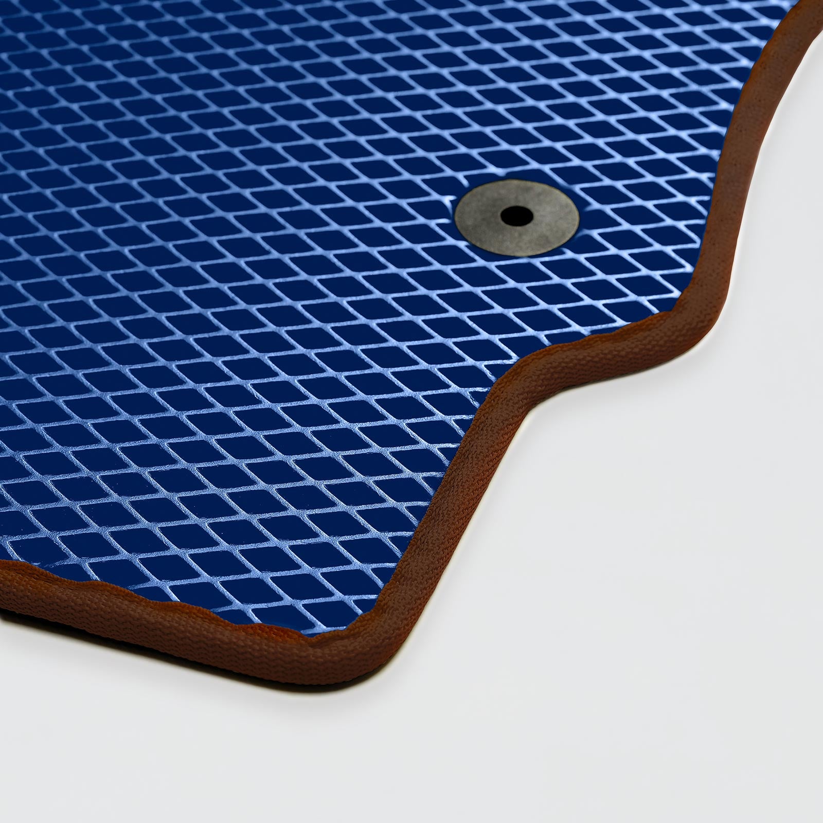 Car mats for Citroen - Front set