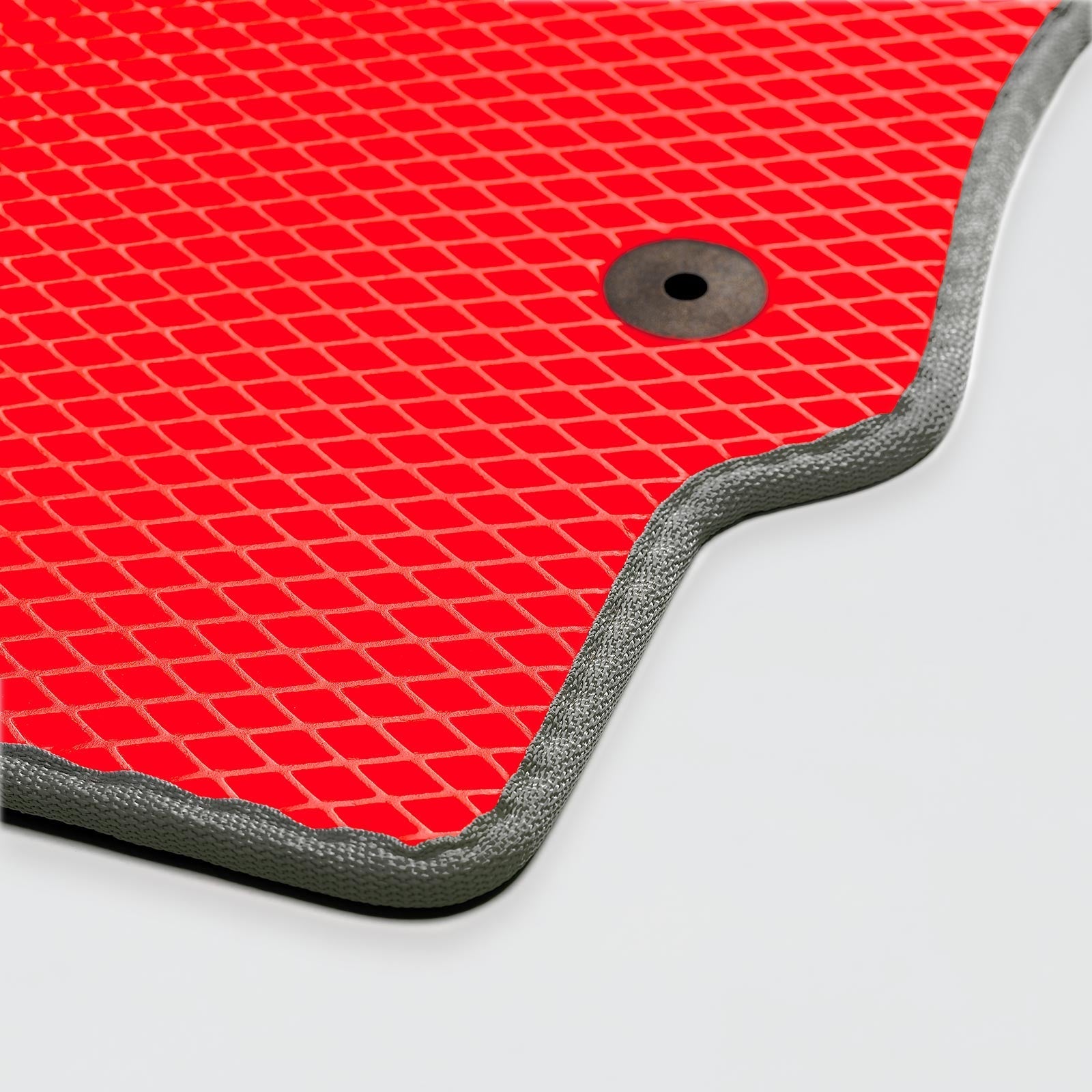 Car mats for Ford - Front set
