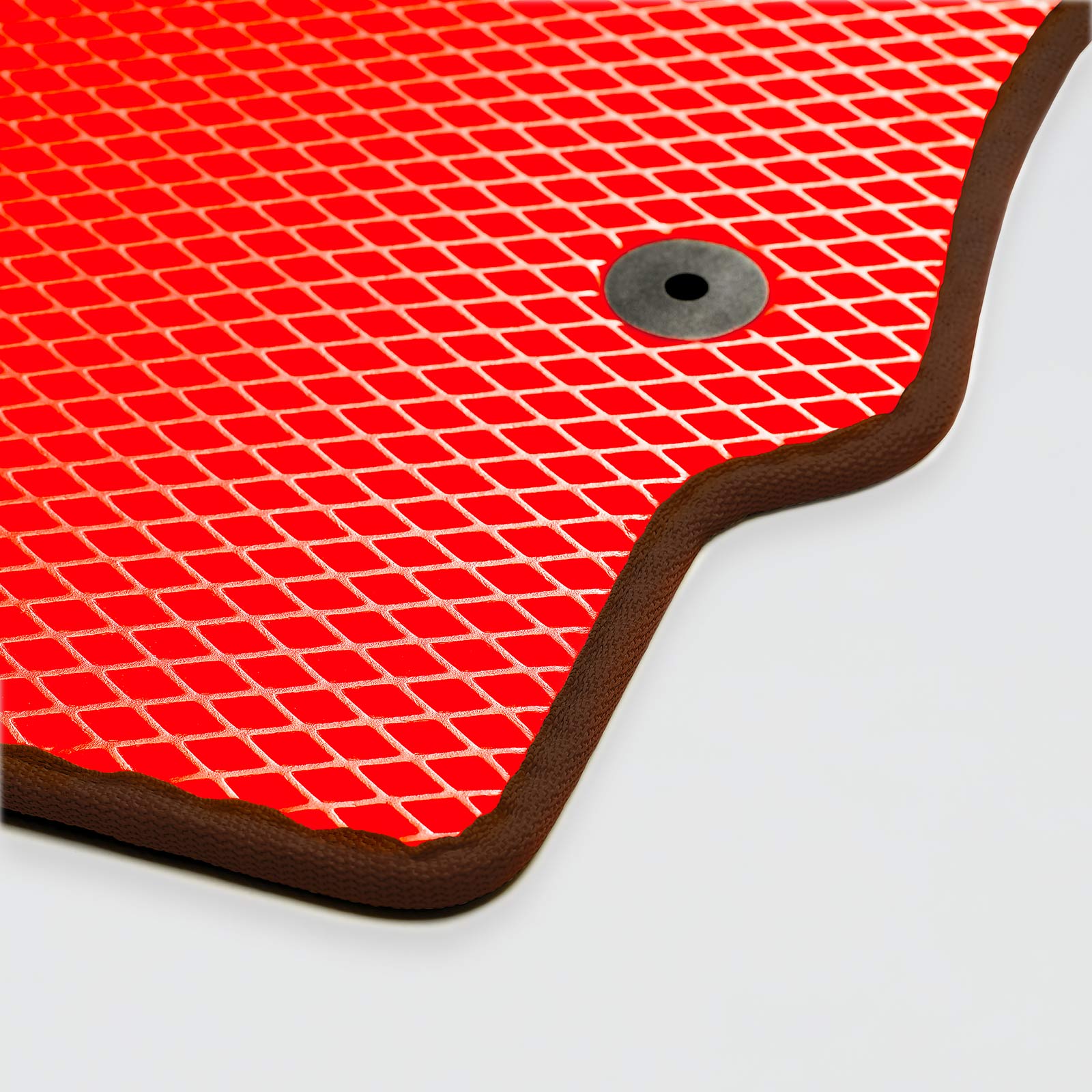 Car mats for VW - Front set