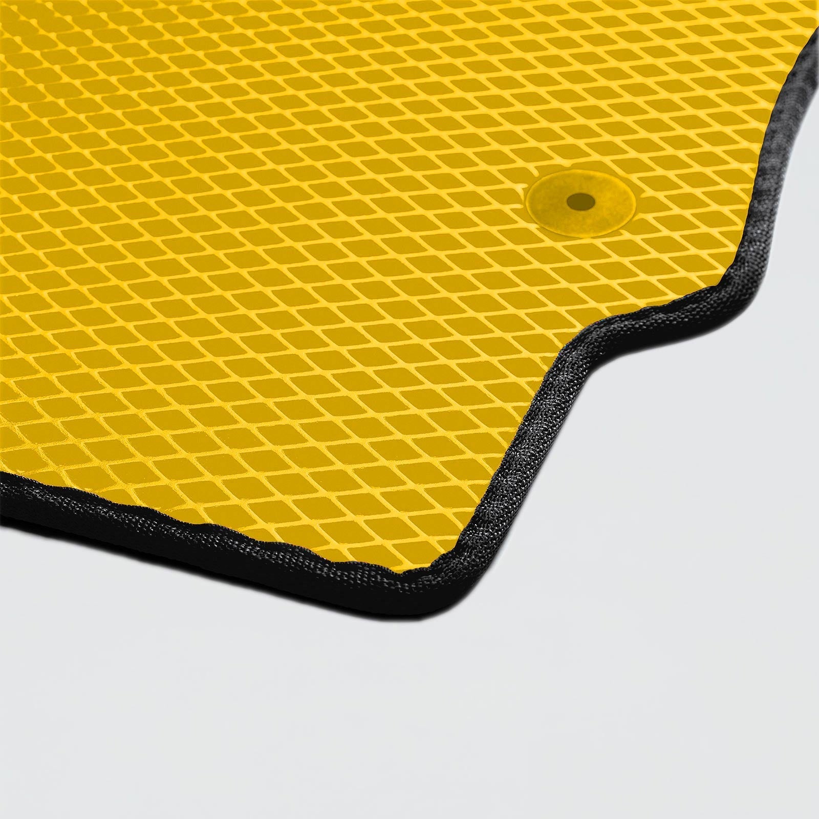 Car mats for Mitsubishi - Front set