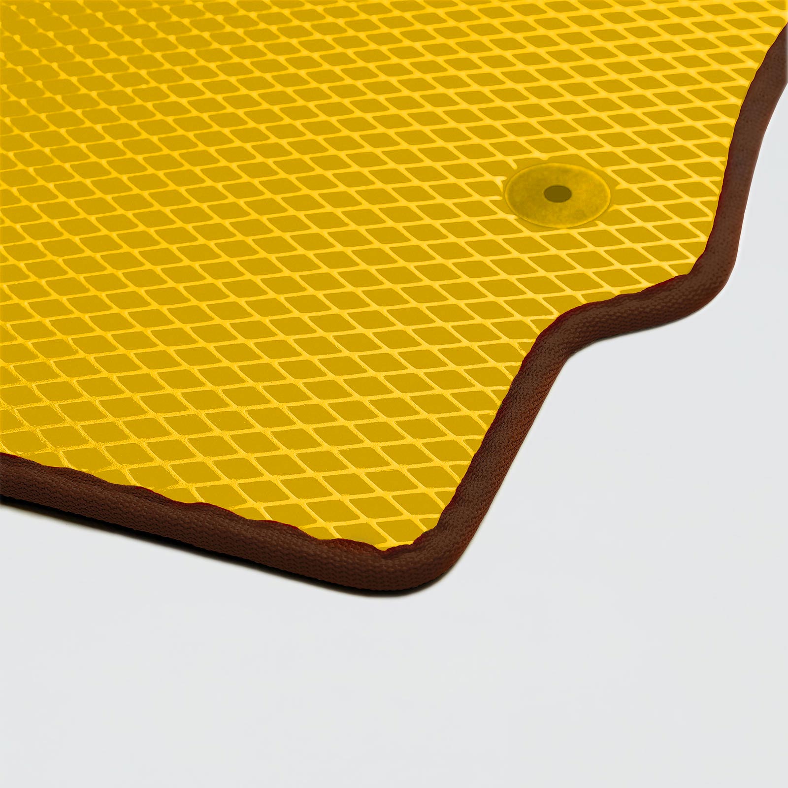 Car mats for Fiat - Front set